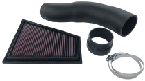 57-0691 57-Serien Luftfilterkit / Sportluftfilter K&N Filters